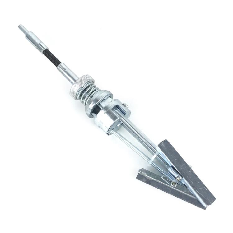 Engine Cylinder Hone Deglazer Set Hone Tool 19-250mm Diameter Deglazer 1-1/8'' To 4'' Long Stones for Grinding Holes