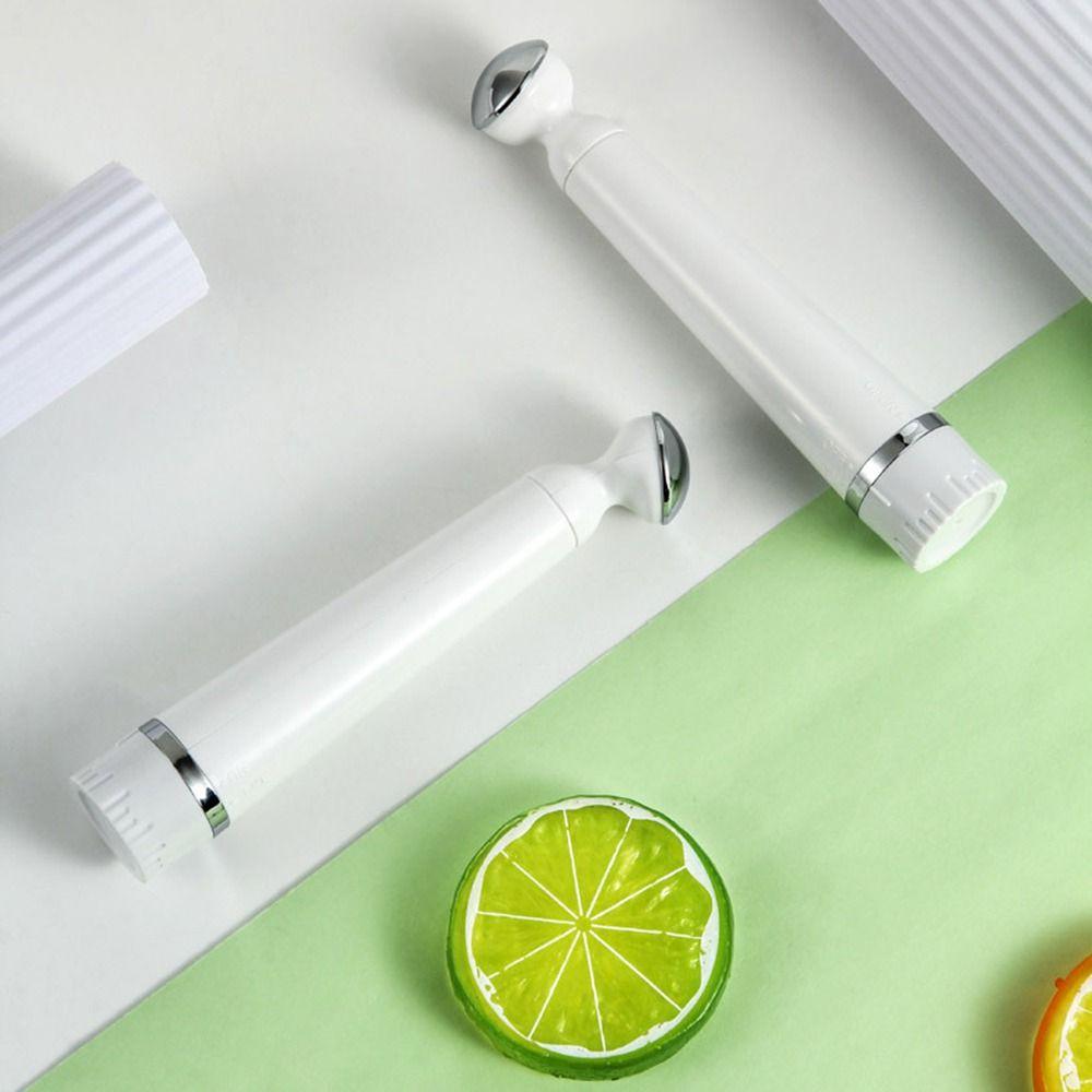 Skin Care Tool Electric Facial Massager Face Vibration Massage Eye Massager Pen Eye Beauty Device
