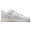 Nike Air Force 1 07 SE Next Nature Barely Grape Γυναικεία Αθλητικά Παπούτσια Κρεμ Λευκό DV3808-500
