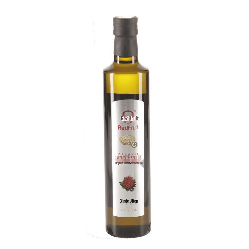 Hongguoshi Organic Safflower Oil