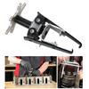 Not Corrosion Valves Spring Compressor Heavy Duty Automotive Tool Fatigue Frees Hand Repair Tool for Engine Maintenance