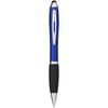 Bullet Nash Stylus Ballpoint Pen