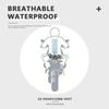 Motorcycle Protecting Cushion Seat Cover UV-resistant For Suzuki GSX750R GSXR750
