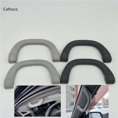 2Pcs Left & Right A Pillar Roof Handle For Mitsubishi Pajero Shogun Montero V31 V32 V33 V73 V77 1991- 2006