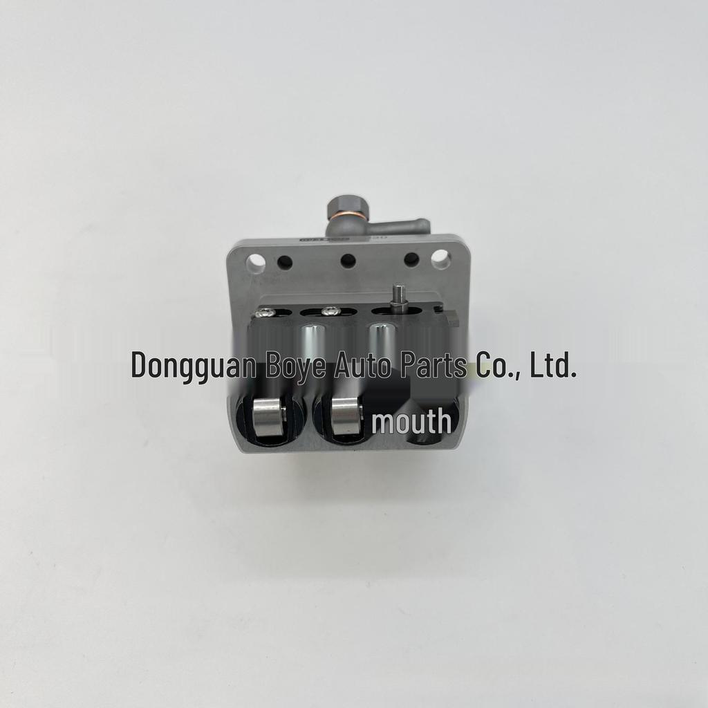 Premium Pump Head 094500-3530 for Perkins D4003C Engine