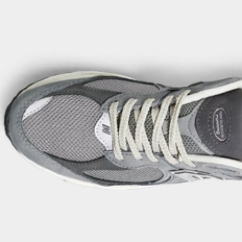 New Balance Sneakers Unisex Sports Shoes 3 Types M2002rnm Ml2002r