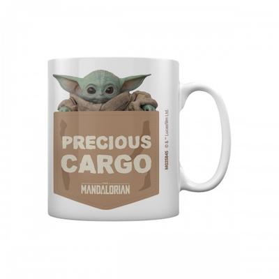 Caneca de carga preciosa