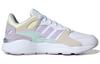 Adidas Neo Crazychaos 'White Green' Women's FW5727