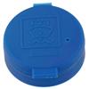 Cover Washer Bottle Cap 1 Pc 1pcs 643244 71740943 Blue Parts Plastic Replacement Vehicle Windscreen For AlfaRomeo