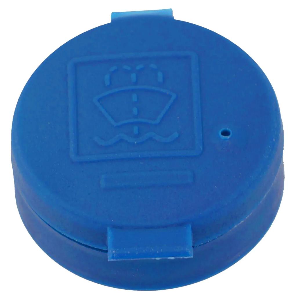 Cover Washer Bottle Cap 1 Pc 1pcs 643244 71740943 Blue Parts Plastic Replacement Vehicle Windscreen For AlfaRomeo
