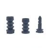 Charging Outer Cover Lock for BYD ATTO 3 YUAN PLUS Dolphin SEAL Dolphin Surf Sealion SHARK Charging Port Cover Spring Clip Pin