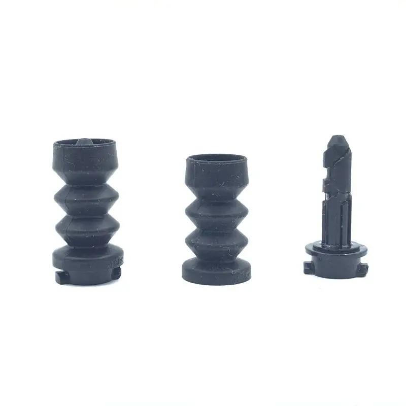 Charging Outer Cover Lock for BYD ATTO 3 YUAN PLUS Dolphin SEAL Dolphin Surf Sealion SHARK Charging Port Cover Spring Clip Pin