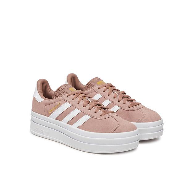 Кроссовки adidas Originals Gazelle Bold J