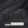 Enhanced Headrest & Lumbar Support for Denza D9 - Car Driving Comfort Kit