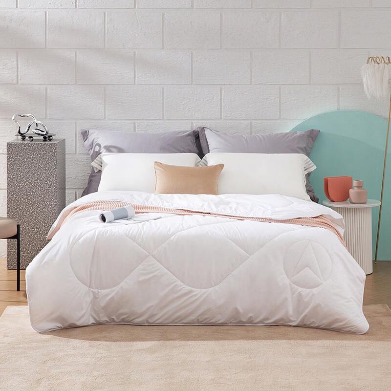 Luolai 100% Wool Duvet Quilt