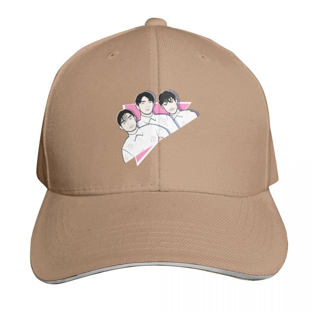 Surviving Solid States Retro Portrait Baseball Cap Luxury Brand Custom Cap Unique Hats Brand Unisex Cap Hats Women Unisexs