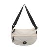 Fashion commuter large-capacity shoulder bag women's new summer new rest foreign style casual fashionable small square bag
