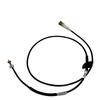 1PCS Car Speedometer Cable For Nissan For D21 For Navara 1986-1997 25050-22G01 Replacement Speedometer Cable