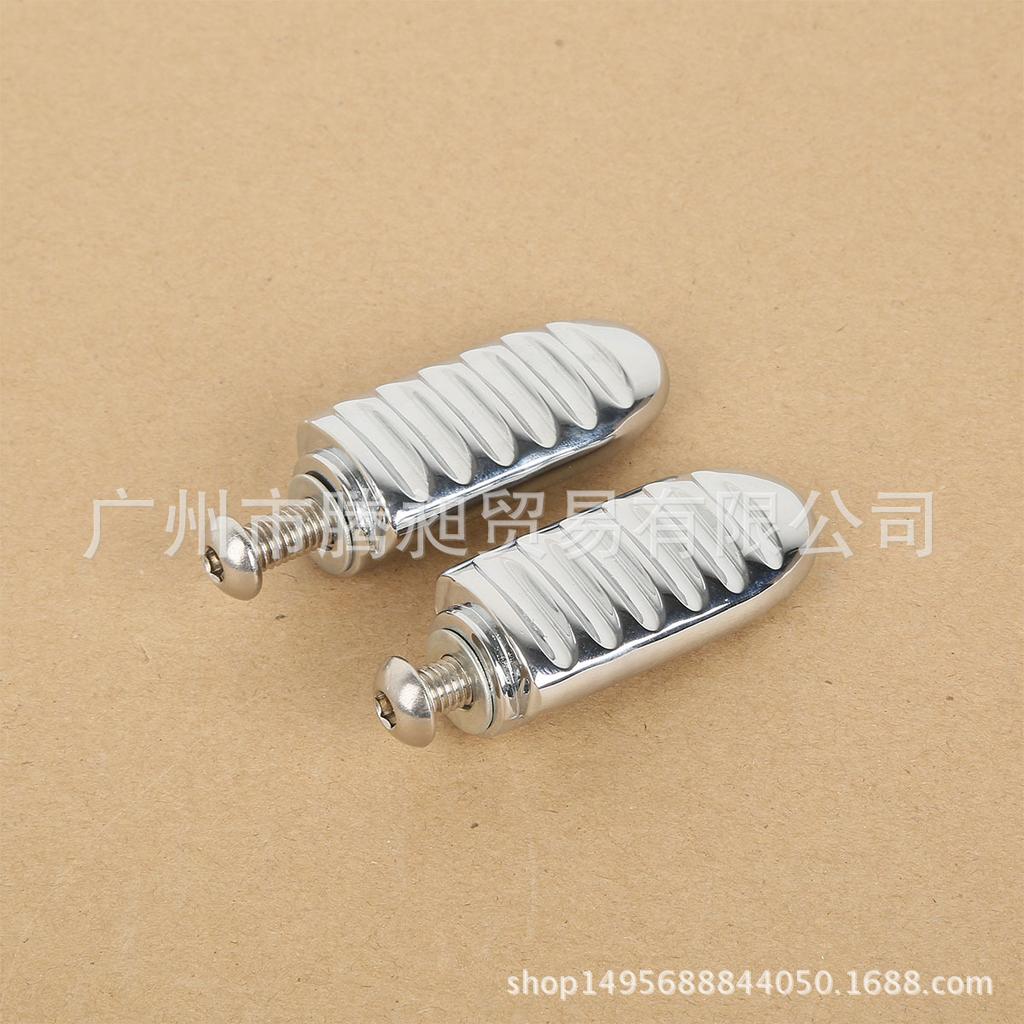 Gold Wing 1800 GL1800 Motorcycle Footrest Modification Accessory