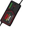 Universal Electric Vehicle Battery Charger with Automatic Power-Off for Two and Three-Wheel Vehicles