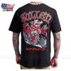 Sullen Art Collective Grim Rip Premium Fit Tshirt