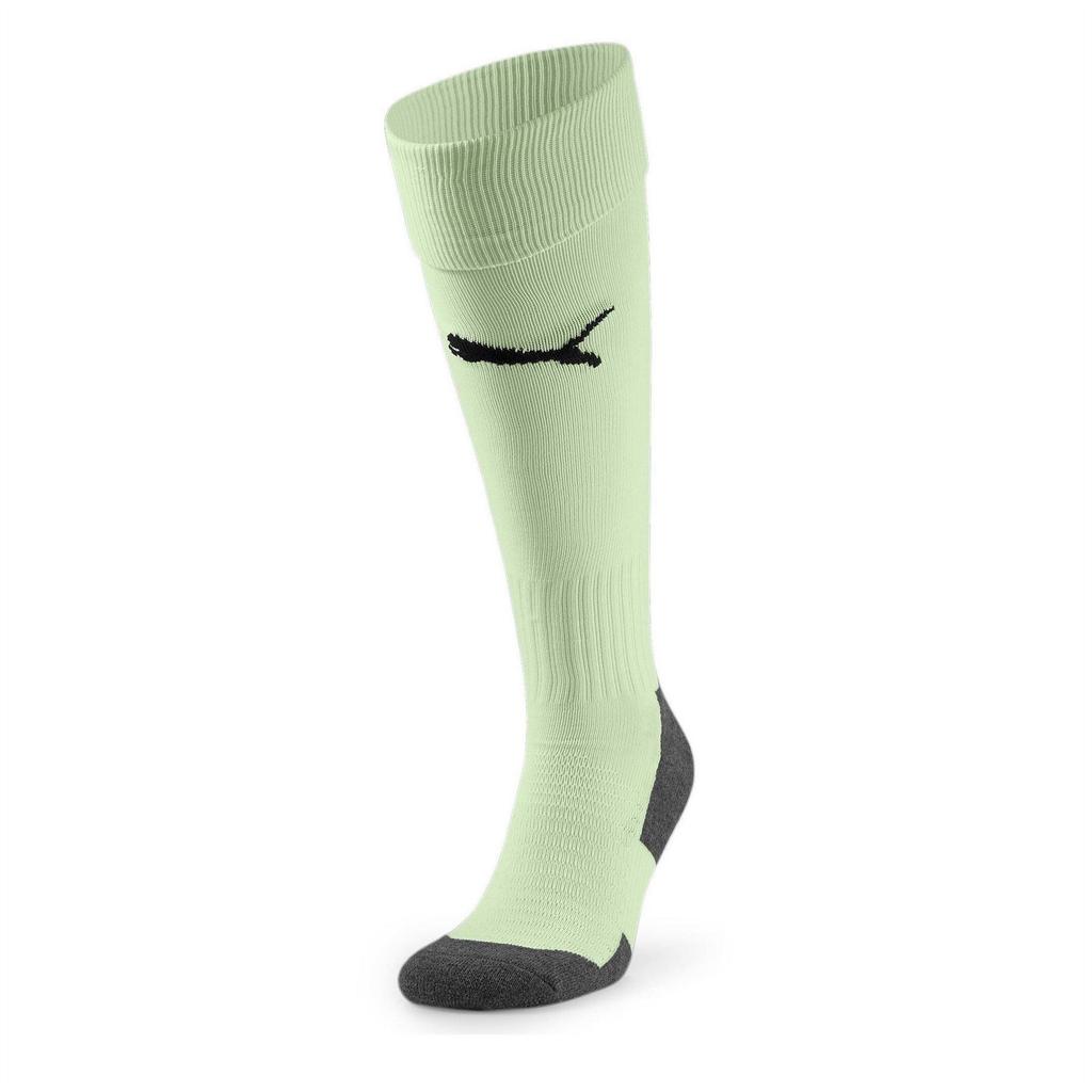 Puma Mens Team Liga Football Socks