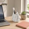 One-piece Molded Pen Holder 3D Printed Sweatshirt Holder Mini Hoodie Desk Organizer Creative Small Item Storage Container for Home Office