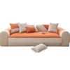 Chenille Sofa Cushion Affordable Luxury Style Four Seasons Universal Sofa Cover Cover Cloth Non-Slip Seat Cushions