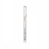 UNIQ Coehl Linear iPhone 16 Pro Max case 6.9" Magnetic Charging opal/iridescent