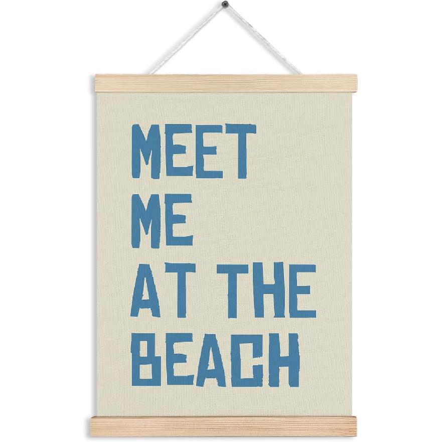 FITIE Vintage Moody Floral Dragonfly Canvas Wall Art Poster, Retro William Morris pired Cottagecore Flower Botanical Dragonfly Wall Decor Prints for