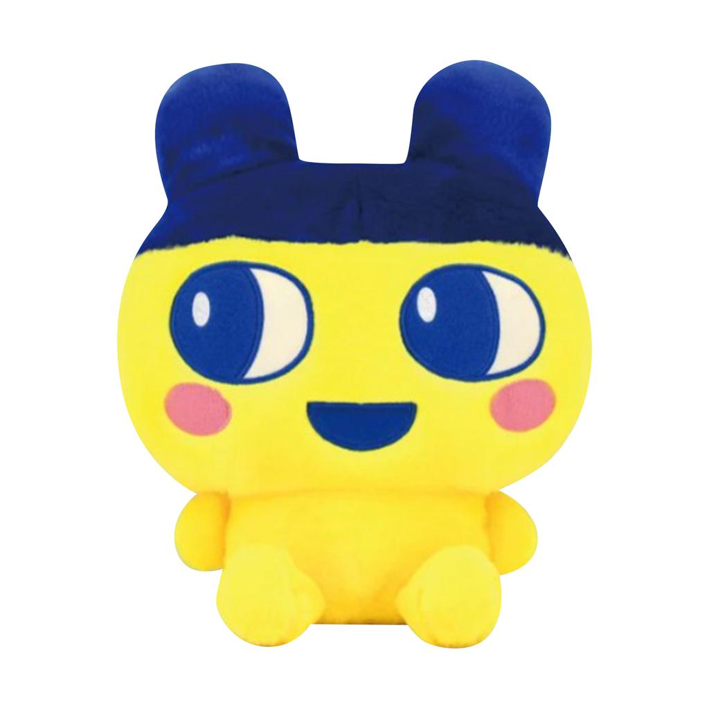 Plush Doll, Toy Gift, Cartoon , Children's Rag Doll, Children's Gift Pillow