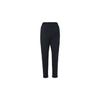 Nike Running Training Quick-Dry Knit Pants Men Bottoms Black CV1991-010