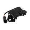 NEW FRONT HOOD LOCK LATCH ACTUATOR 13511621 42787665 For Chevy Cruze 2016-2018