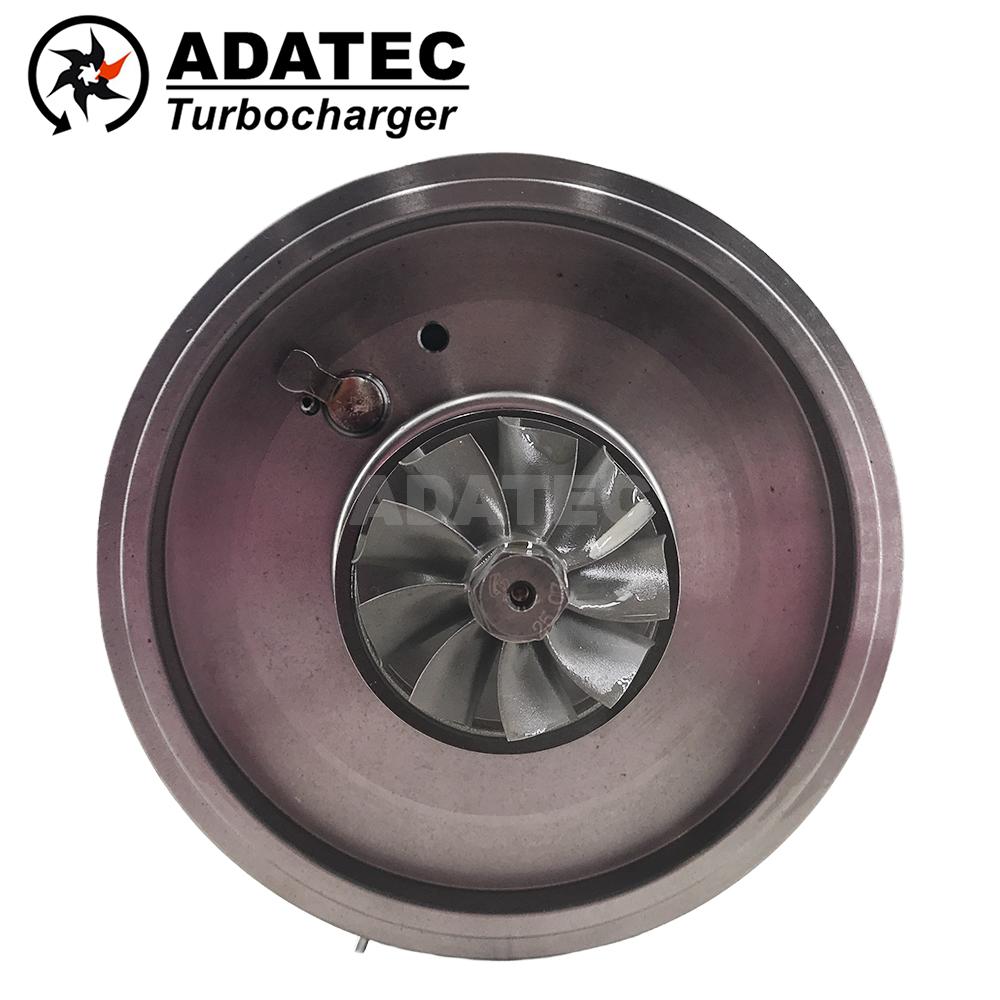 824754 Turbocharger CHRA GTD1752VK Turbine Core For Land Rover Range Rover Engine 6D14T 6D15T 6D15T2 SDV6 Euro 6 FPLA-6K682-BB