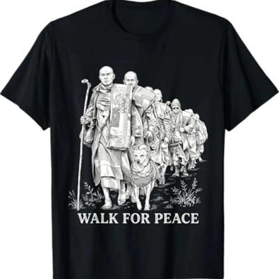 Tops – T-Shirts