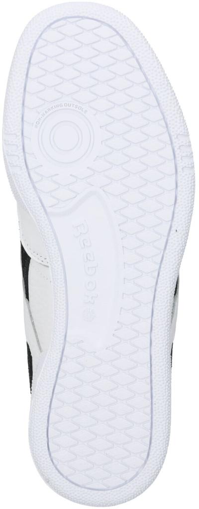 Кроссовки Reebok Club C Revenge white/black/none