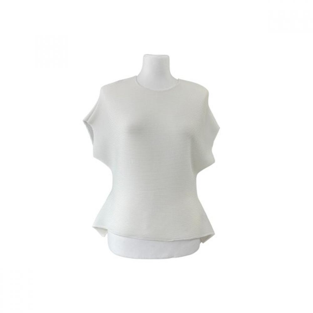 La Vita Junko Round Neck Kaori Tee Lrsts034