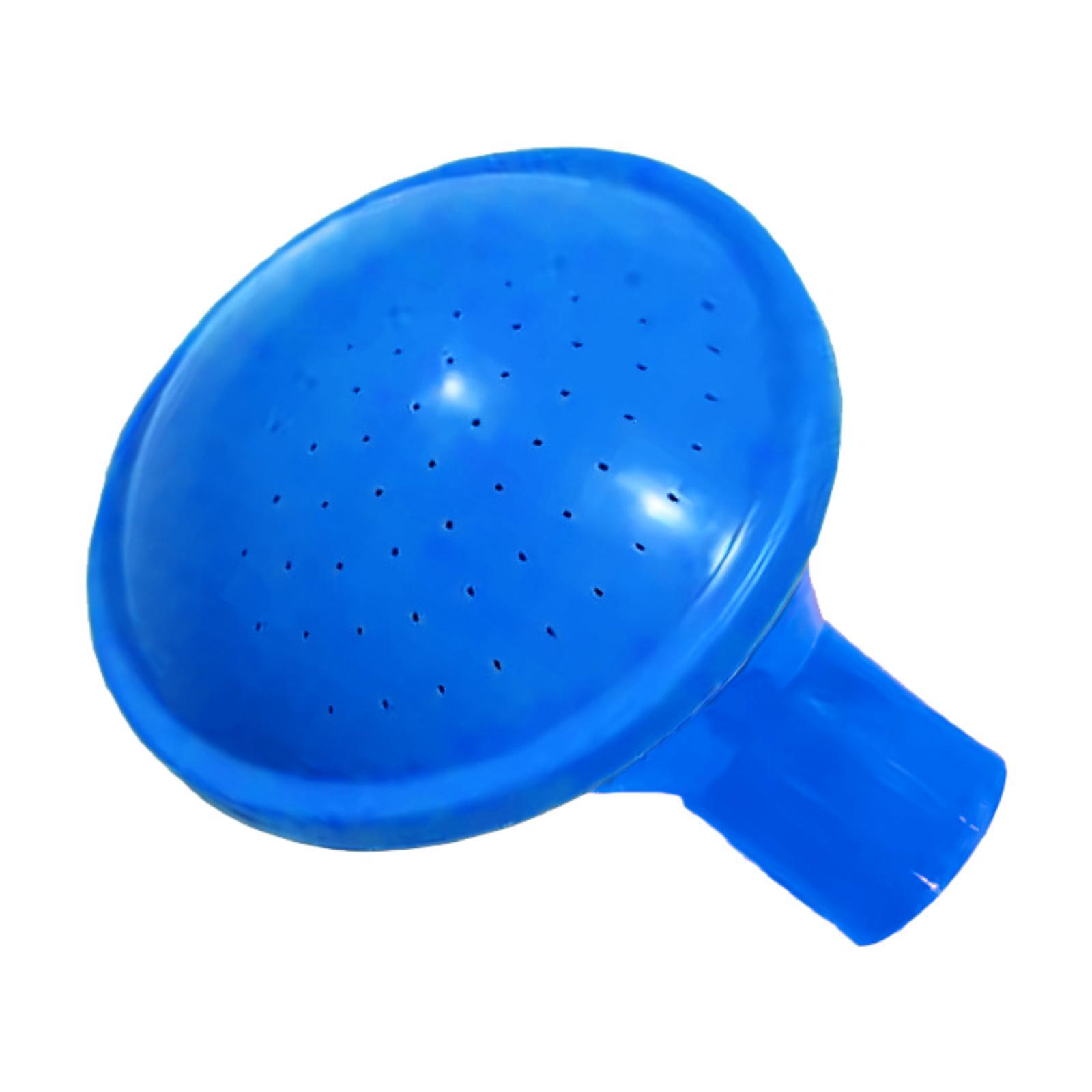 Watering Can Head Water Can Sprinkler Nozzle Wear Resistant Spare Parts