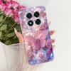 For Xiaomi Redmi Note 14 Pro 4G 5G Case Cool Lion Fashion Painted Phone Case For Redmi Note 14 Pro Plus Note14 Pro+ 5G Soft Bags