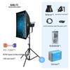 Nanlite FC-720B/720C High-Power Professional Video Light (Bowens Mount)