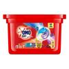 OMO Refreshing Lavender Laundry Gel Beads