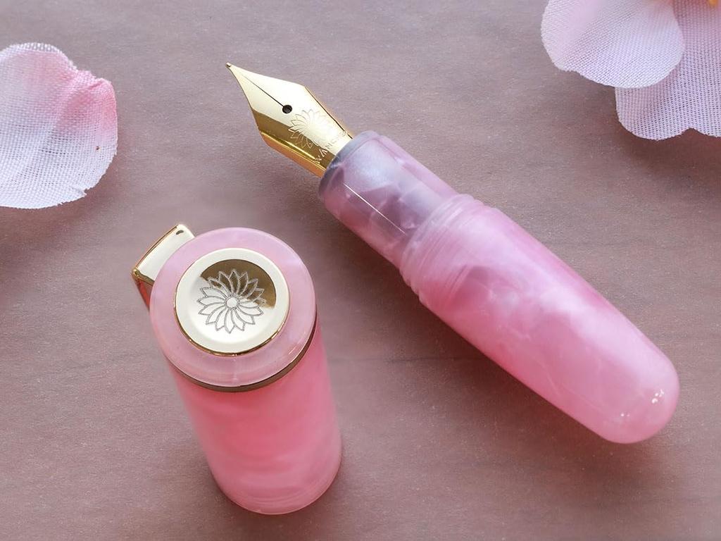 WANCHER PuChiCo Peony 1×one×wan (EF, Pink)