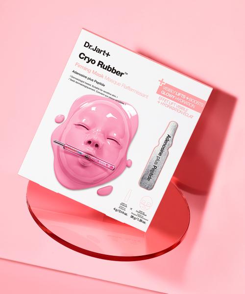 Dr. Jart+ Cryo Rubber Firming Mask NONE