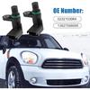 Car Engine Camshaft Position Sensor 0232103064 13627588095 for Mini Cooper Countryman 2011-2016 (Set of 2)