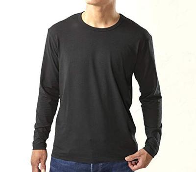 Para Ombro de Camiseta Stiff 1 LL Preto Na-All, Camiseta, Tamanho,