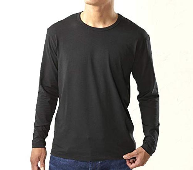 

Футболка Stiffer Shoulder Na All 1 Piece LL Size Black чёрный