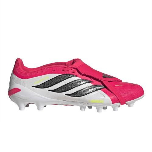 adidas Scarpe da Calcio per Uomo Predator League Firma Terra