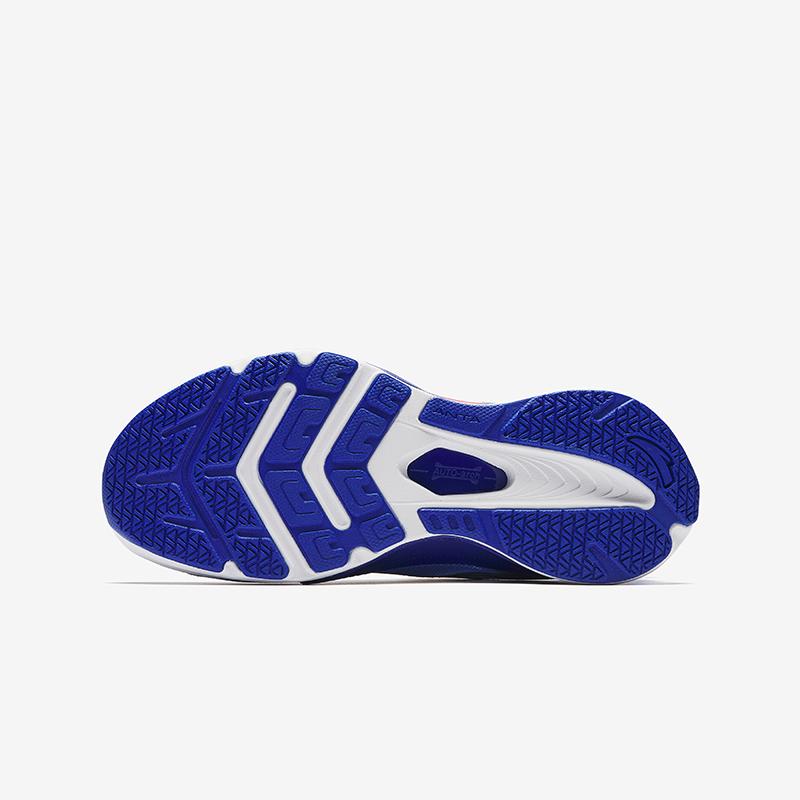 Anta Kids Monthly 2.0 Mesh Fabric Trendy Fashion Comfortable Versatile Shock Absorbing Breathable Lightweight Low Top Running Shoes A312425599H-5