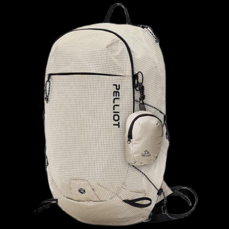 Pelliot Lightweight Outdoor Hiking Backpack 12L