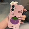 Painted Phone Case for iPhone 11 12 13 14 15 16 iPhone 11 12 13 14 15 16 Pro 12 13 14 15 16 Pro Max